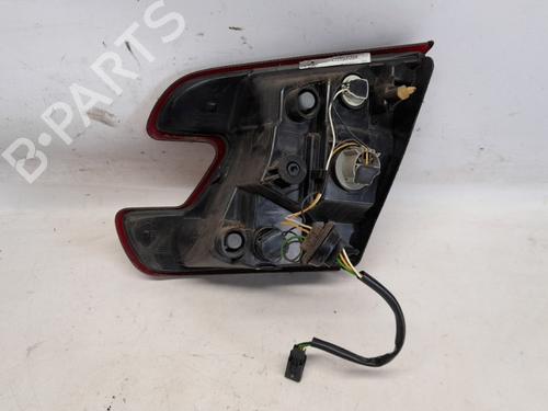 Left taillight RENAULT MEGANE III Grandtour (KZ0/1) 1.4 TCe (KZ0F, KZ1V) | BP28827786C34 