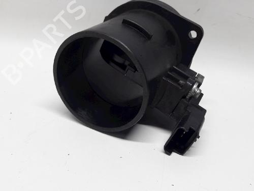 Used Mass air flow sensor Mass air flow sensor CITROËN C3 II (SC_) 1.6 HDi (92 hp) 11071605 11071605