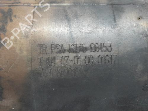 Katalysator CITROËN C3 I (FC_, FN_) 1.4 HDi | BP29739023M10 