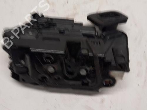 Front right lock VW POLO V (6R1, 6C1) 1.2 TDI | BP13569910C97 