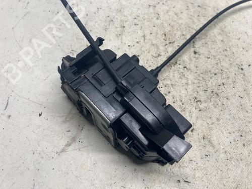 Rear right lock RENAULT MEGANE III Grandtour (KZ0/1) 2.0 CVT (KZ0G, KZ1P) | BP18846129C99 