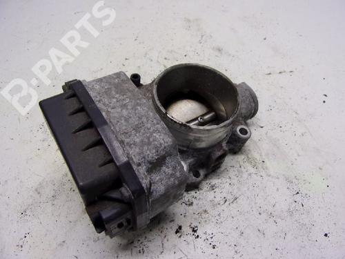 Used Throttle body Throttle body CITROËN XSARA PICASSO (N68) 2.0 16V (136 hp) 11066963 11066963
