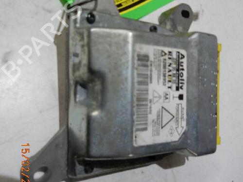 Used ECU airbags RENAULT LAGUNA II Grandtour (KG0/1_) 2.2 dCi (KG0F) (150 hp) 11065927