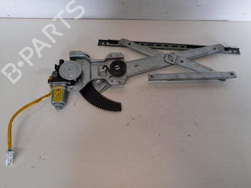 Used Front left window mechanism Front left window mechanism 29980860 29980860