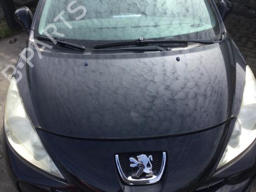 Capot Capot PEUGEOT 207 CC (WD_) 1.6 16V (120 hp) 35988402 35988402
