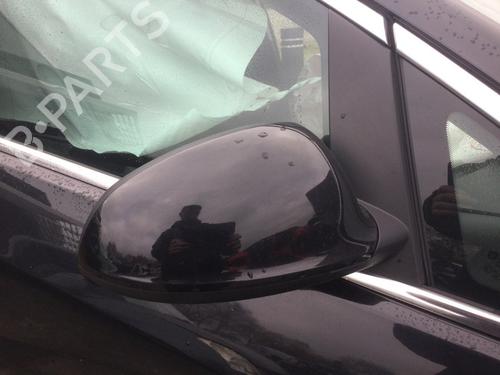 Used Right mirror OPEL ASTRA J (P10) 1.6 Turbo (68) (180 hp) 31028504