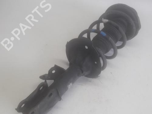 Used Left front shock absorber Left front shock absorber 11135055 11135055