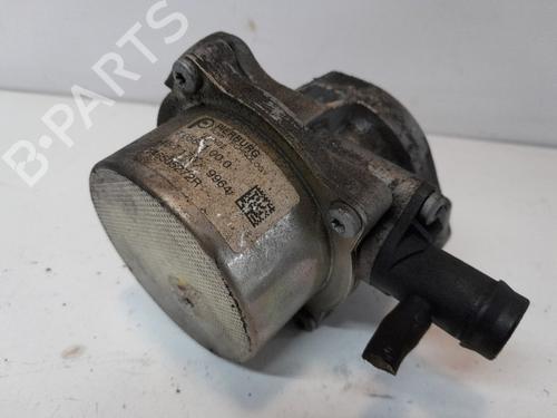 Used Vacuum pump Vacuum pump RENAULT CAPTUR I (J5_, H5_) 1.5 dCi 110 (110 hp) 35988733 35988733