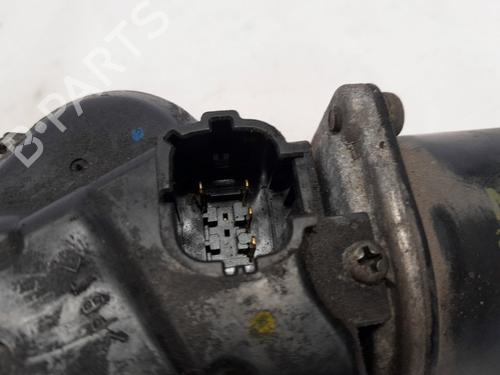 Front wiper motor NISSAN MICRA III (K12) 1.2 16V | BP26674581M29