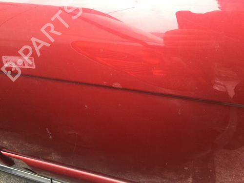 Left rear door CITROËN C5 II (RC_) 2.0 16V (RCRFJB, RCRFJC) | BP29817582C4 
