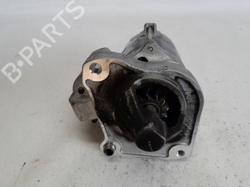 Used Starter Starter CITROËN C3 III (SX) 1.2 PureTech 82 (83 hp) 32714323 32714323