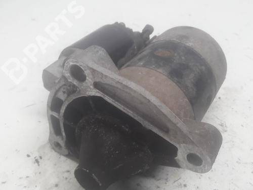 Used Starter Starter CITROËN SAXO (S0, S1) 1.1 X, SX (60 hp) 11080634 11080634