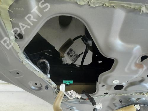 Left rear door NISSAN JUKE (F15) 1.6 | BP28064450C4