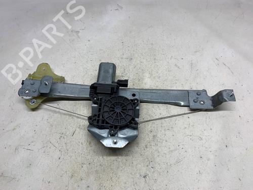 Elevalunas trasero derecho Elevalunas trasero derecho RENAULT CAPTUR I (J5_, H5_) 1.5 dCi 110 (110 hp) 35988278 35988278