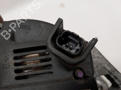 Lichtmaschine RENAULT SCÉNIC II (JM0/1_) 2.0 (JM05, JM0U, JM1N, JM1U, JM2V) | BP30923354M7