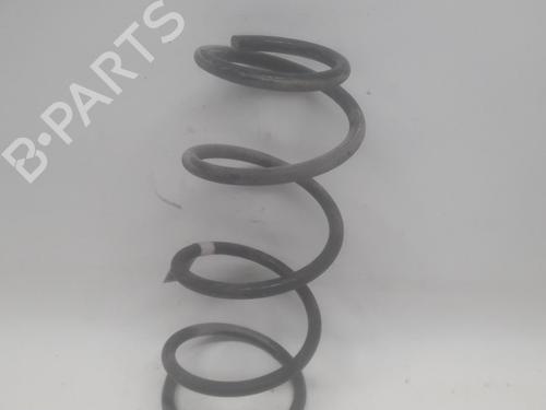 Shock absorber spring CHEVROLET SPARK (M300) 1.2 | BP13154278C152 