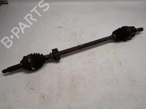 Used Right front driveshaft Right front driveshaft CHEVROLET MATIZ (M200, M250) 0.8 (52 hp) 33891600 33891600