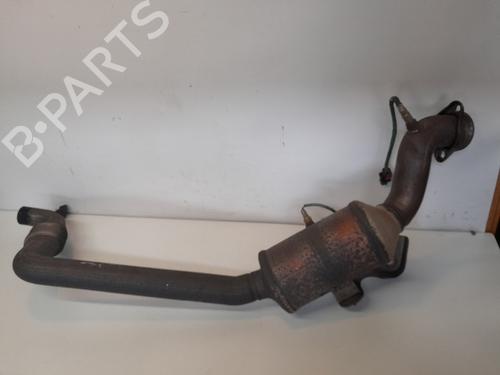 Used Catalyst Catalyst FORD USA MUSTANG Coupe 2.3 EcoBoost (317 hp) 36752180 36752180