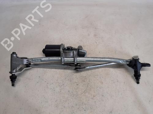 Front wipers mechanism BMW 1 (E81) 120 i | BP29738855C83 