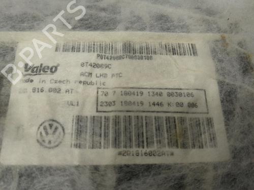 Heater matrix box SKODA SCALA (NW1) 1.6 TDI | BP23984078M61 - Image 6