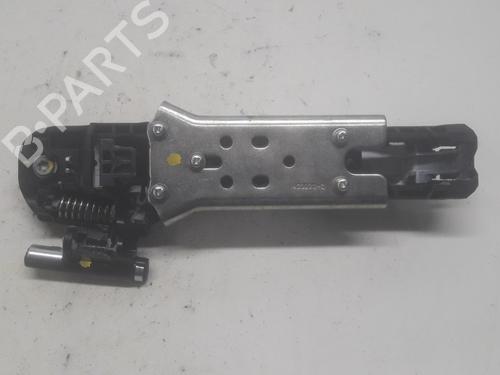 Rear right exterior door handle TOYOTA AURIS Estate (_E18_) 1.8 Hybrid (ZWE186_, ZWE186R, ZWE186H) | BP11702004C130 