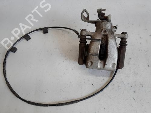 Used Right rear brake caliper MINI MINI (R56) Cooper (120 hp) 19070044