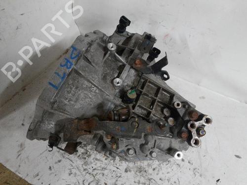 Gearbox HYUNDAI i20 I (PB, PBT) 1.2 | BP30159992M3 