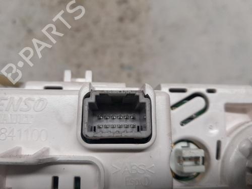 Climate control RENAULT CLIO IV (BH_) 0.9 TCe 90 (BHNF, BHMA, BHMH, BHJK, BHJR) | BP22175652I5 
