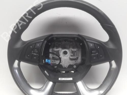 Used Steering wheel CITROËN DS5 2.0 BlueHDi 180 (180 hp) 11076655