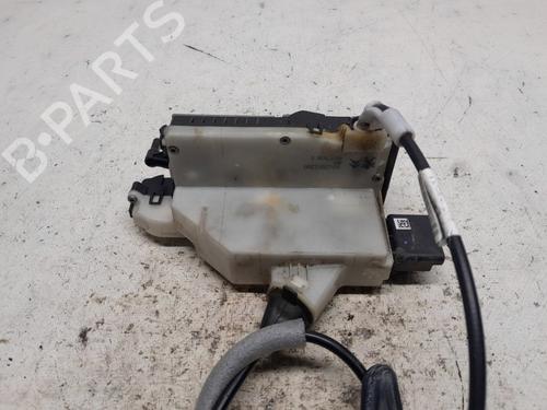 Rear left lock PEUGEOT 2008 I (CU_) 1.2 THP 110 / PureTech 110 | BP22568547C100