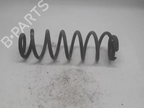 Shock absorber spring PEUGEOT 3008 I MPV (0U_) 1.6 HDi | BP13154629C152 