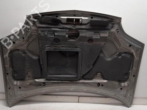 Hood NISSAN X-TRAIL I (T30) 2.2 dCi 4x4 | BP18845731C1 