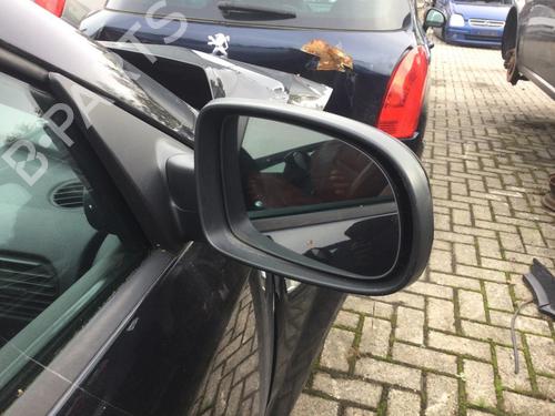 Used Right mirror OPEL TIGRA TwinTop (X04) 1.4 (R97) (90 hp) 20850861