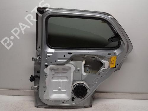 Right rear door CITROËN C4 CACTUS 1.2 THP 110 | BP15970087C5 