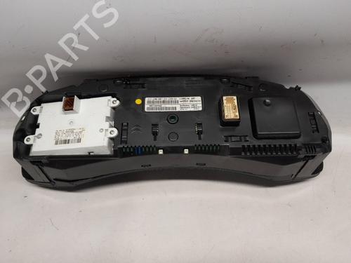 Instrument cluster CITROËN DS5 2.0 HDi 165 | BP36308780C47 - Image 2