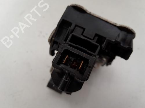 Front right lock DACIA DOKKER Box Body/MPV 1.5 dCi (FEAJ) | BP29633708C97 