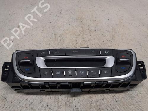 Used Climate control RENAULT GRAND SCÉNIC III (JZ0/1_) 1.4 16V (JZ0F) (131 hp) 30264134