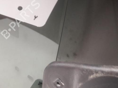 Right rear door VW TOURAN (1T1, 1T2) 1.6 FSI | BP11076193C5 