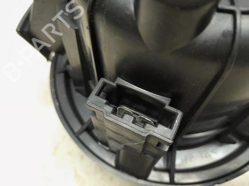 Heater blower motor CITROËN C4 CACTUS 1.6 BlueHDi 100 | BP30085374M62 - Image 3