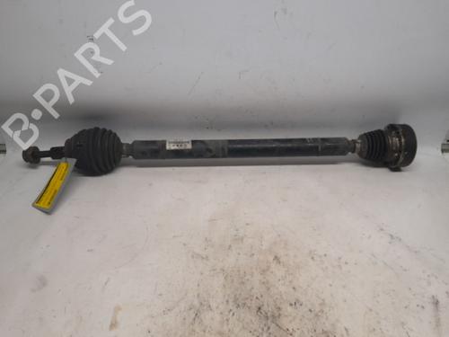Used Right front driveshaft Right front driveshaft VW EOS (1F7, 1F8) 1.6 FSI (115 hp) 36752294 36752294