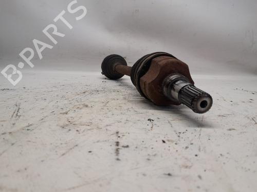Left front driveshaft DAEWOO MATIZ (M100, M150) 0.8 | BP19793810M38 - Image 2
