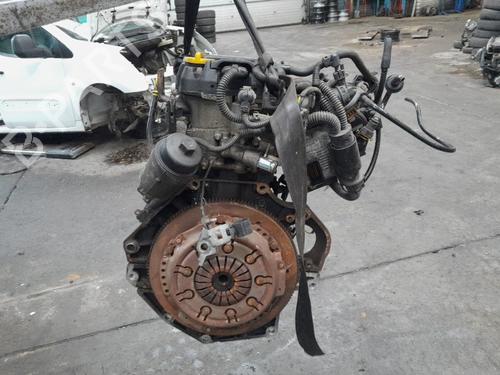 Used Engine OPEL CORSA D (S07) 1.2 (L08, L68) (80 hp) 32174587