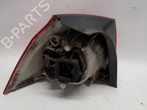 Right taillight VW GOLF V (1K1) 1.6 FSI | BP15969980C35 