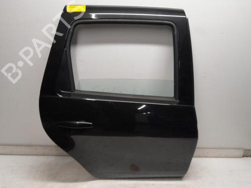 Used Right rear door Right rear door DACIA DUSTER (HS_) 1.6 16V LPG (105 hp) 33800866 33800866