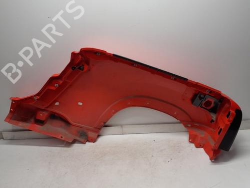 Right rear fenders CITROËN E-MEHARI Electric | BP13520046C44