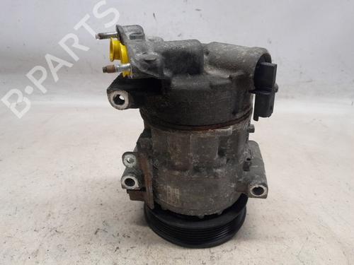 Used AC compressor PEUGEOT 308 I (4A_, 4C_) 1.6 THP 16V (156 hp) 30159990