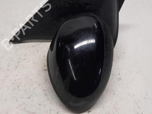 Right mirror TOYOTA AYGO (_B1_) 1.0 (KGB10_, KGB10R) | BP18847658C27 