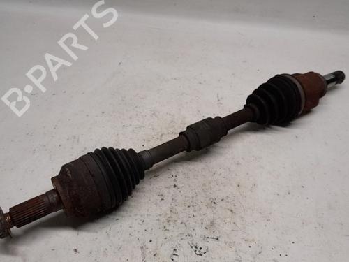 Used Left front driveshaft Left front driveshaft 18846679 18846679