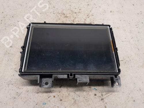 Elektronische module RENAULT CAPTUR I (J5_, H5_) 0.9 TCe 90 (90 hp) 22175539