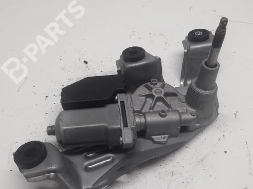 Used Rear wiper motor Rear wiper motor TOYOTA AURIS Estate (_E18_) 1.8 Hybrid (ZWE186_, ZWE186R, ZWE186H) (136 hp) 11071000 11071000